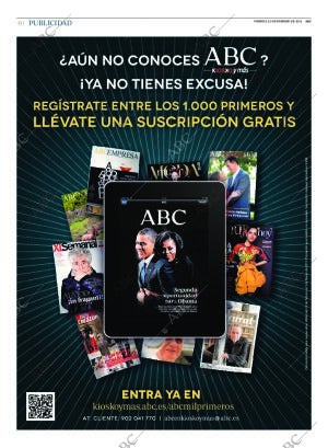 ABC MADRID 22-02-2013 página 40