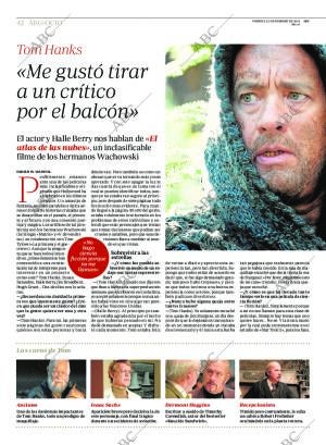 ABC MADRID 22-02-2013 página 42