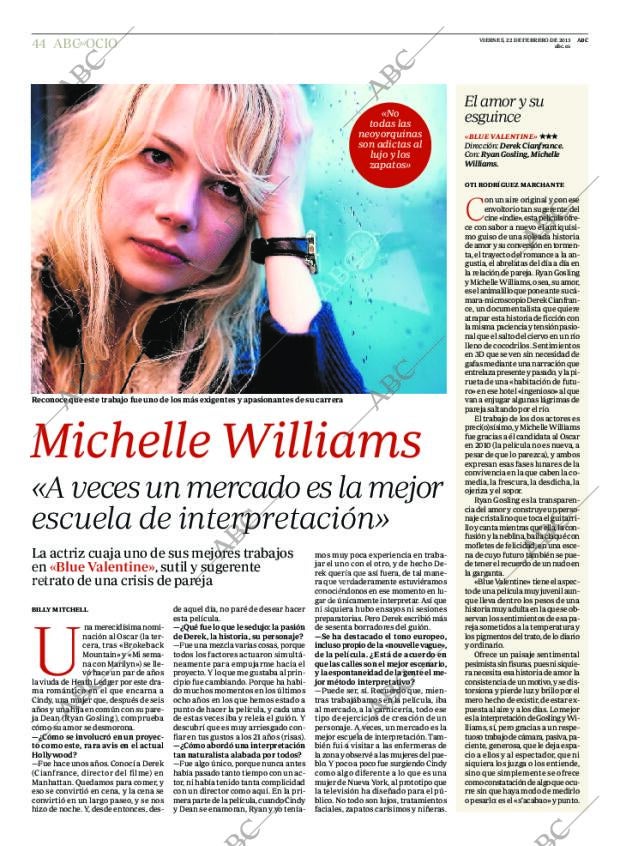 ABC MADRID 22-02-2013 página 44