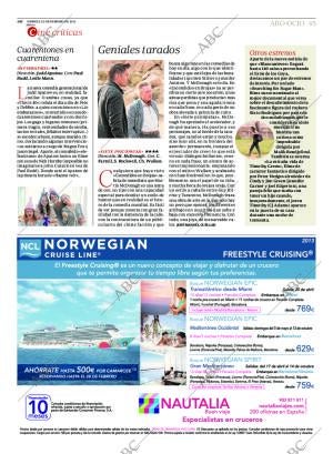 ABC MADRID 22-02-2013 página 45