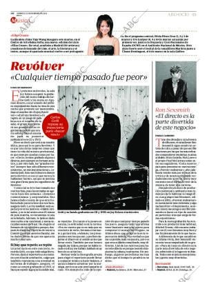 ABC MADRID 22-02-2013 página 49