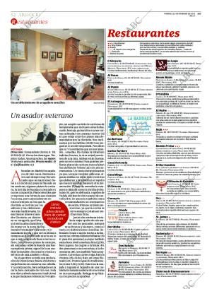 ABC MADRID 22-02-2013 página 52