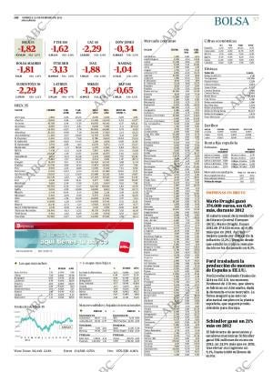 ABC MADRID 22-02-2013 página 57