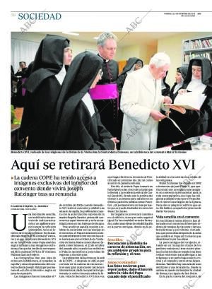 ABC MADRID 22-02-2013 página 58