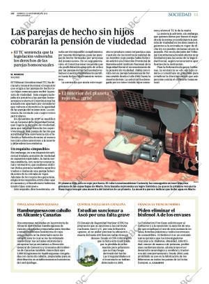 ABC MADRID 22-02-2013 página 61