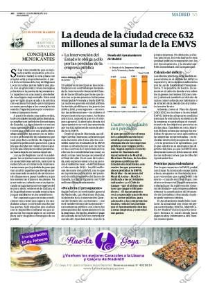 ABC MADRID 22-02-2013 página 65
