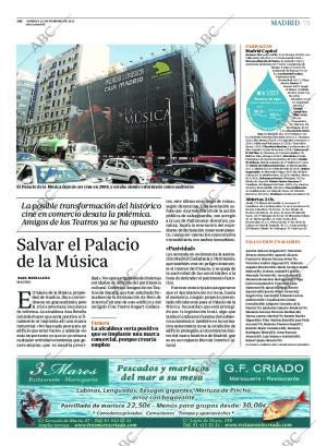 ABC MADRID 22-02-2013 página 71
