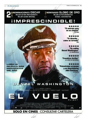 ABC MADRID 22-02-2013 página 80