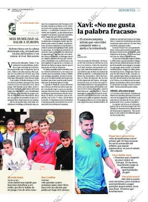 ABC MADRID 22-02-2013 página 83