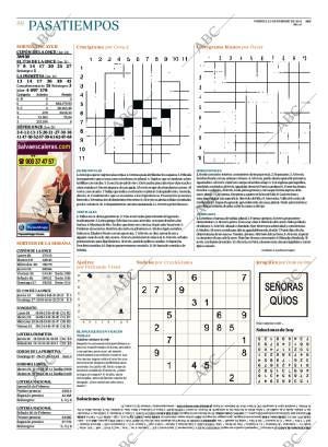 ABC MADRID 22-02-2013 página 88