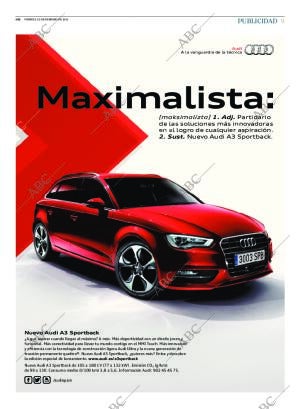 ABC MADRID 22-02-2013 página 9