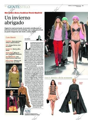 ABC MADRID 22-02-2013 página 90