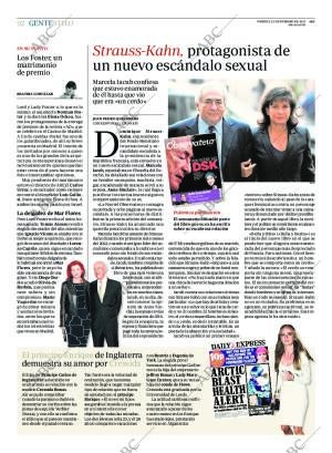ABC MADRID 22-02-2013 página 92