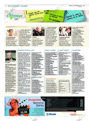 ABC MADRID 22-02-2013 página 94