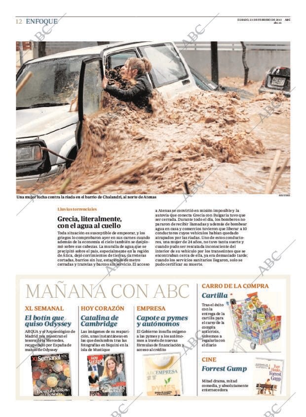 ABC MADRID 23-02-2013 página 12