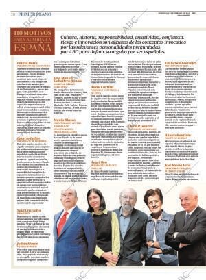 ABC MADRID 24-02-2013 página 20