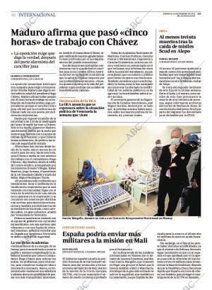 ABC MADRID 24-02-2013 página 46