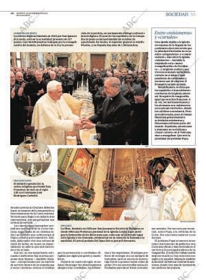 ABC MADRID 24-02-2013 página 55
