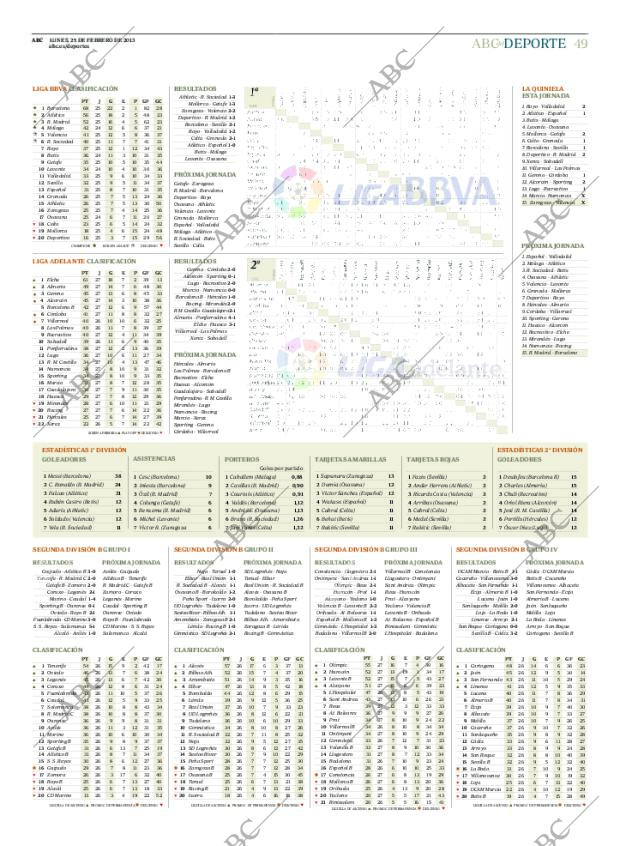 ABC CORDOBA 25-02-2013 página 49