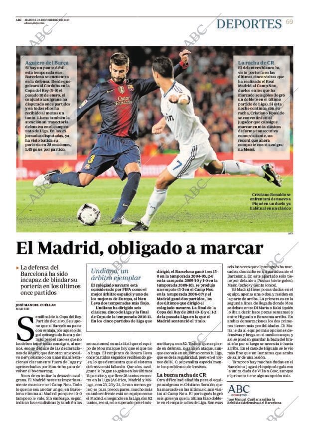 ABC MADRID 26-02-2013 página 69