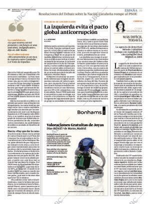 ABC MADRID 27-02-2013 página 19