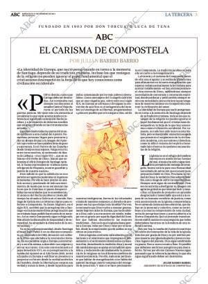 ABC MADRID 27-02-2013 página 3