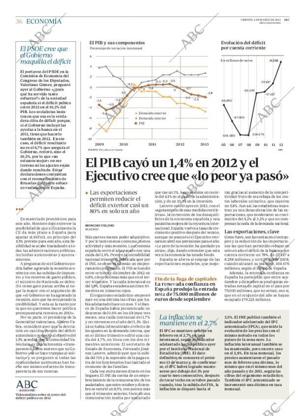 ABC MADRID 01-03-2013 página 36