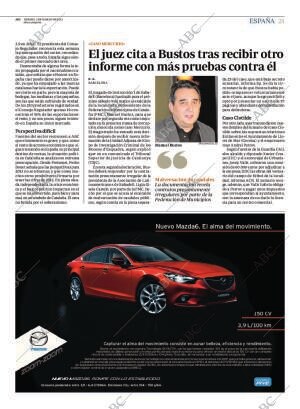 ABC MADRID 02-03-2013 página 21