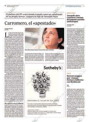 ABC MADRID 02-03-2013 página 33