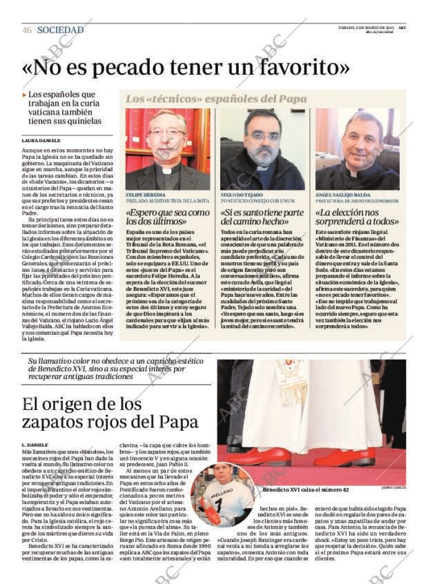 ABC MADRID 02-03-2013 página 46