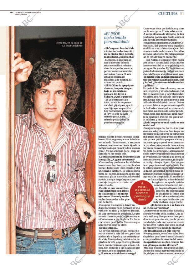 ABC MADRID 02-03-2013 página 51