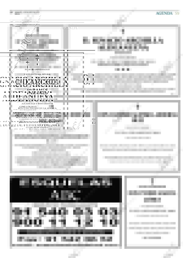 ABC MADRID 02-03-2013 página 59