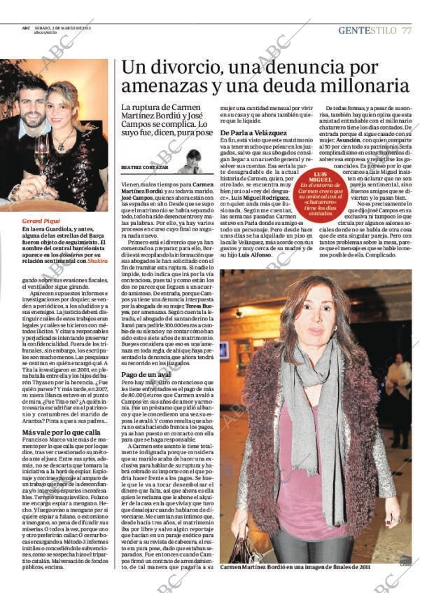 ABC MADRID 02-03-2013 página 77