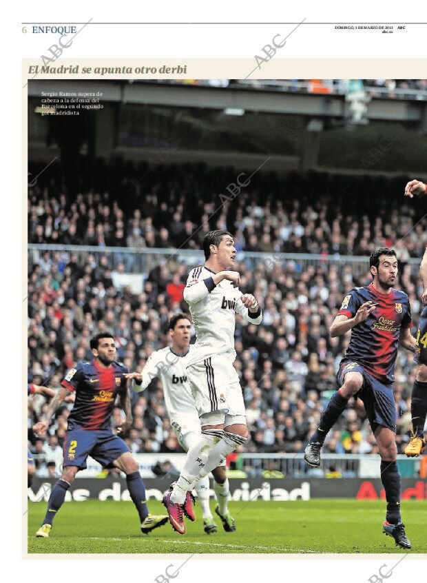 ABC MADRID 03-03-2013 página 6