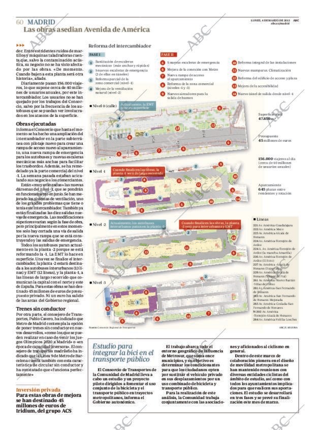 ABC MADRID 04-03-2013 página 60