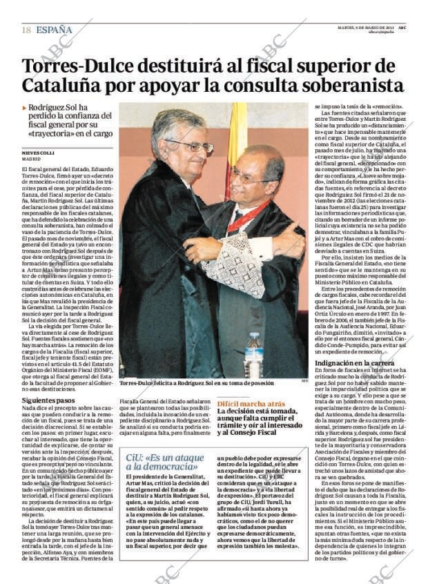 ABC MADRID 05-03-2013 página 18