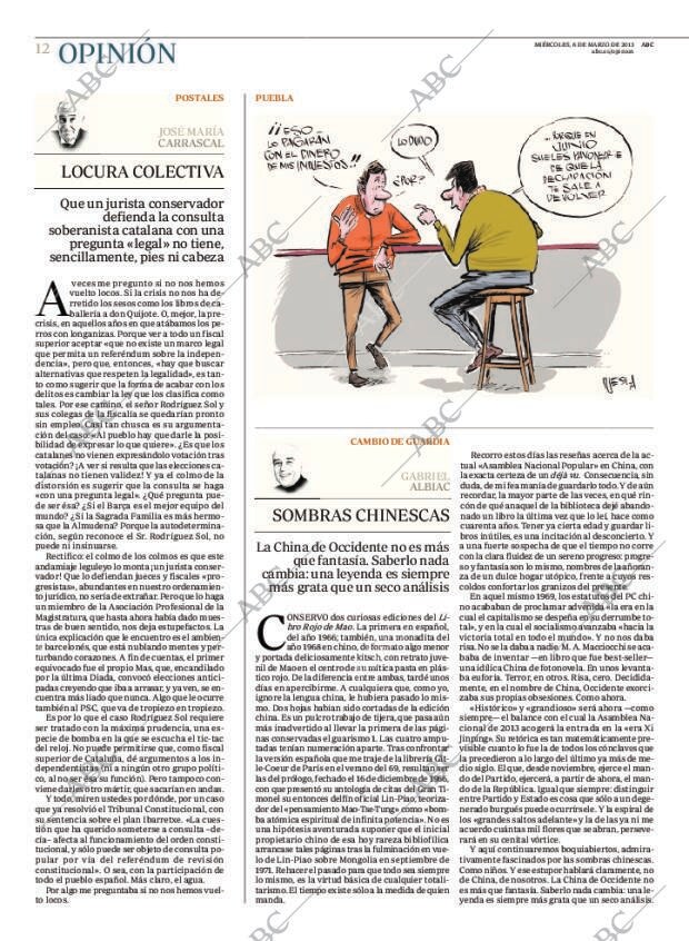 ABC MADRID 06-03-2013 página 12