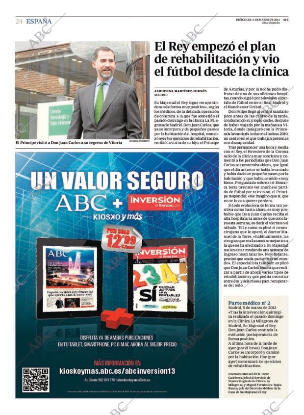 ABC MADRID 06-03-2013 página 24