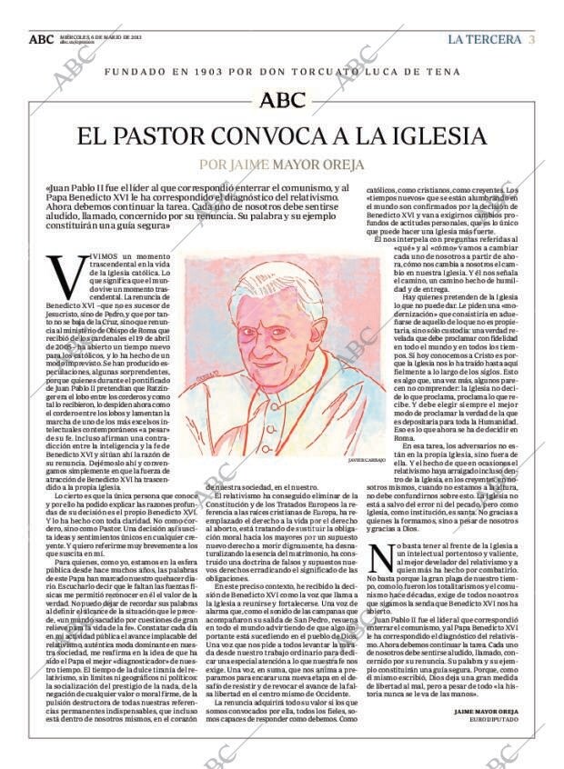 ABC MADRID 06-03-2013 página 3