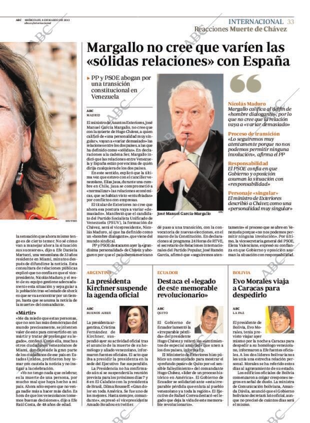 ABC MADRID 06-03-2013 página 33