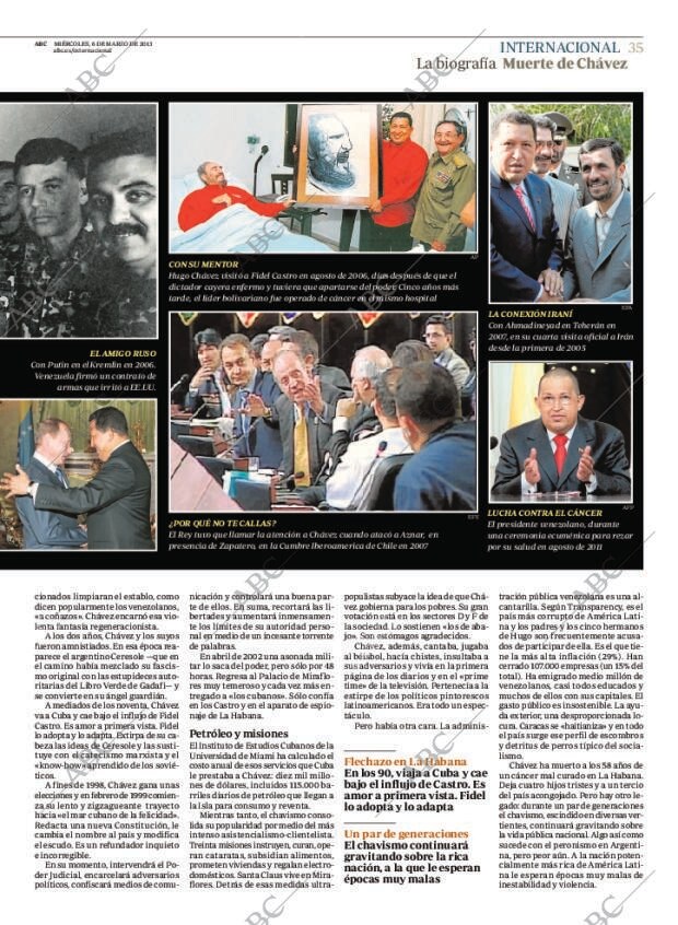 ABC MADRID 06-03-2013 página 35