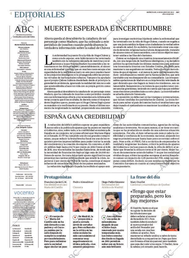 ABC MADRID 06-03-2013 página 4