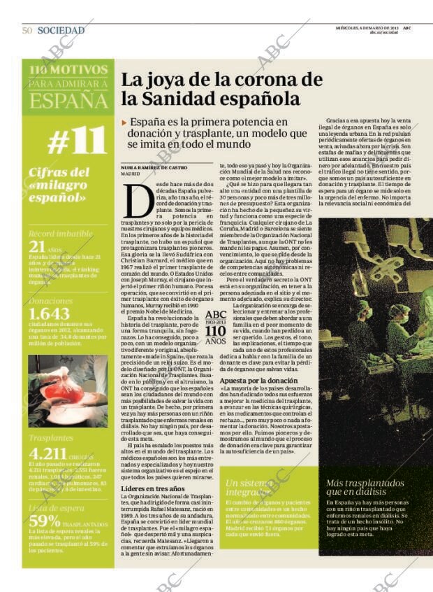 ABC MADRID 06-03-2013 página 50