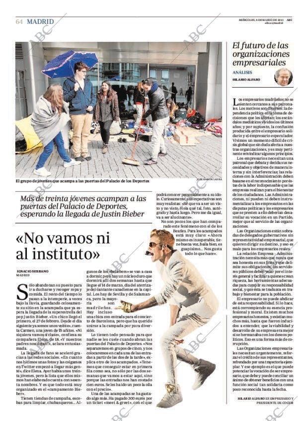 ABC MADRID 06-03-2013 página 64