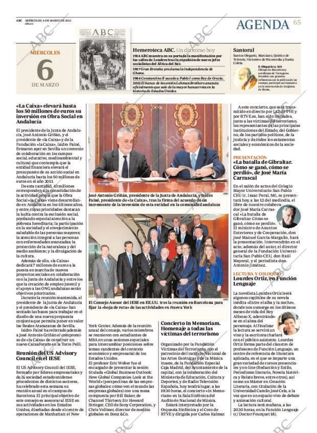 ABC MADRID 06-03-2013 página 65
