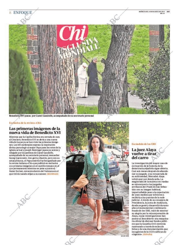 ABC MADRID 06-03-2013 página 8