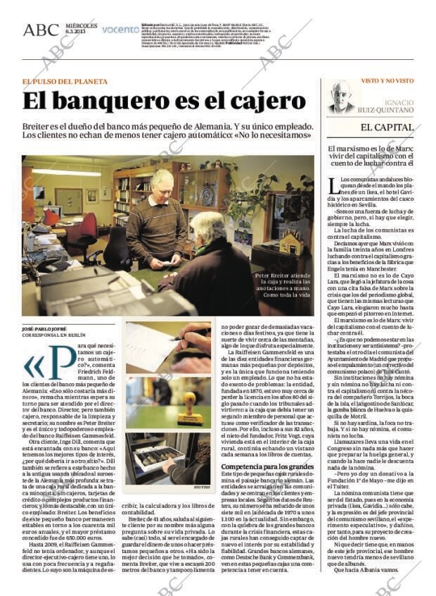ABC MADRID 06-03-2013 página 86
