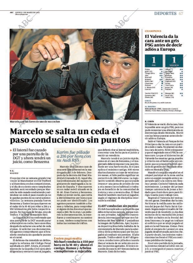 ABC MADRID 07-03-2013 página 67
