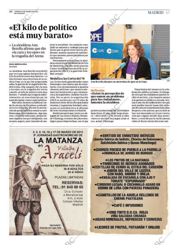 ABC MADRID 08-03-2013 página 67