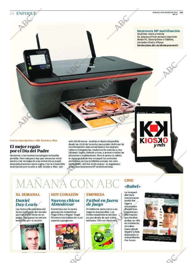 ABC MADRID 09-03-2013 página 10